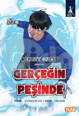 Gerçeğin Peşinde 1. Cilt