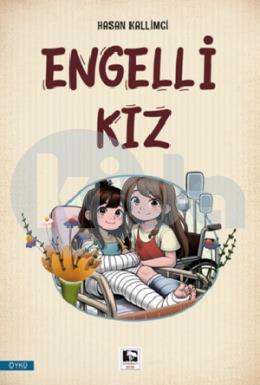 Engelli Kız