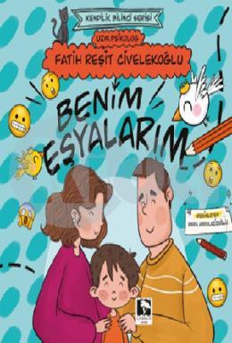 Benim Eşyalarım