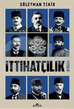 İktidar İttihatçılık