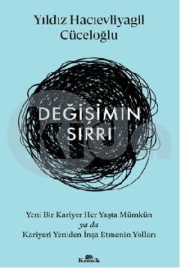 Değişimin Sırrı