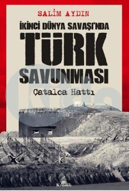 İkinci Dünya Savaşında Türk Savunması