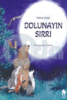 Dolunayın Sırrı