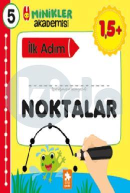 Minikler Akademisi 5 Noktalar