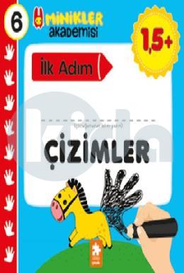 Minikler Akademisi 6 Çizimler