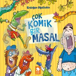 Çok Komik Bir Masal