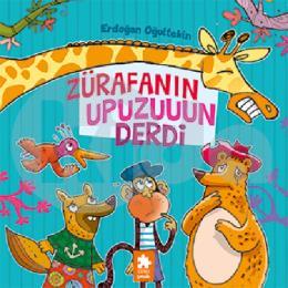 Zürafanın Upuzun Derdi