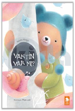 Vaktin Var Mı