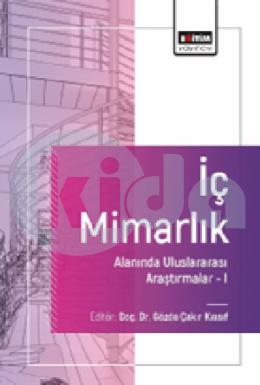 İç Mimarlık Alanında Uluslararası Araştırmalar I