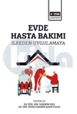 Evde Hasta Bakımı