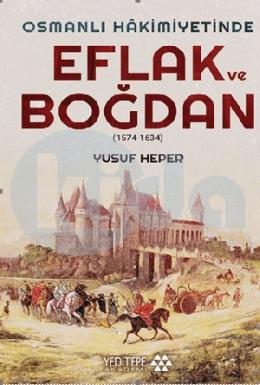 Eflak ve Boğdan