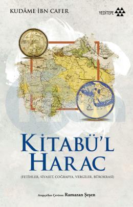 Kitabü’l Harac