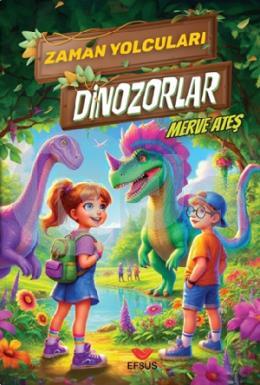 Zaman Yolcuları Dinozorlar