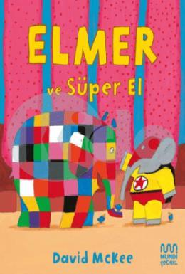 Elmer ve Süper El