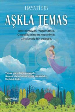 Aşkla Temas