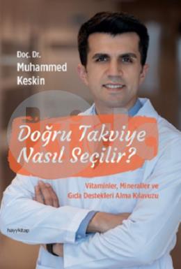 Doğru Takviye Nasıl Seçilir