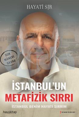 İstanbulun Metafizik Sırrı