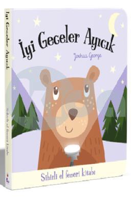 İyi Geceler Ayıcık