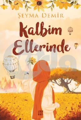 Kalbim Ellerinde