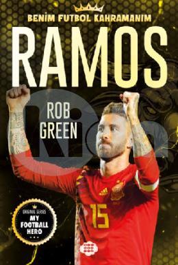 Ramos - Benim Futbol Kahramanım