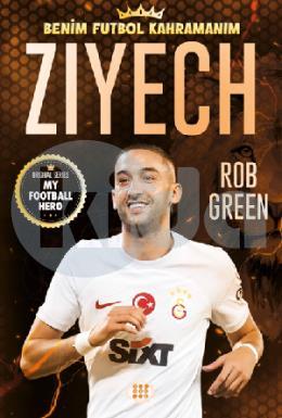 Ziyech - Benim Futbol Kahramanım