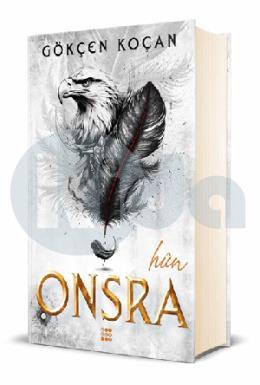 Onsra 2 - Hün