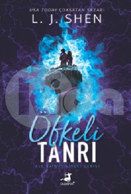 Öfkeli Tanrı