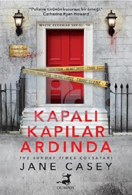 Kapalı Kapılar Ardında