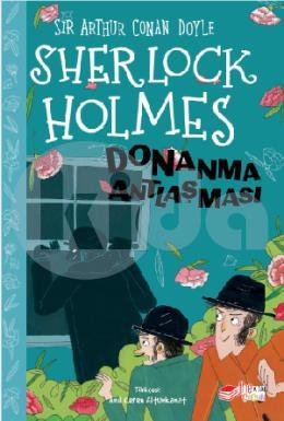 Sherlock Holmes-Donanma Antlaşması