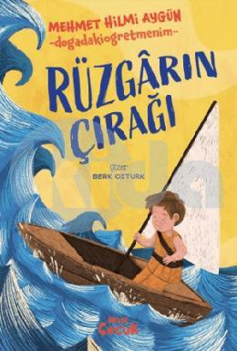 Rüzgarın Çırağı