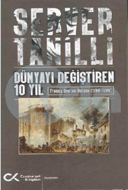 Dünyayı Değiştiren 10 Yıl