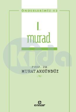 I.Murad (Önderlerimiz-42)