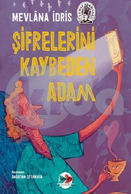 Şifrelerini Kaybeden Adam