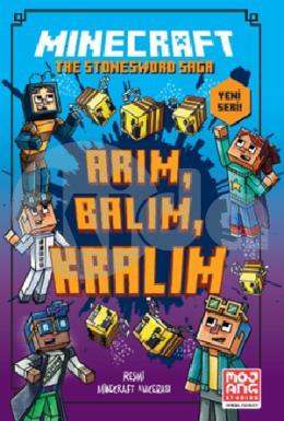 Minecraft Arım Balım Kralım