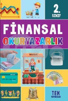 2. Sınıf Finansal Okulyazarlık