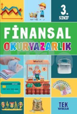 3. Sınıf Finansal Okulyazarlık