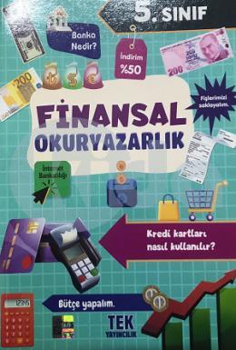 5. Sınıf Finansal Okuryazarlık