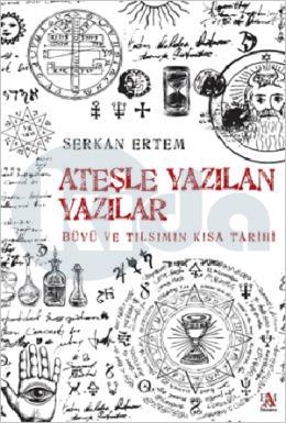 Ateşle Yazılan Yazılar