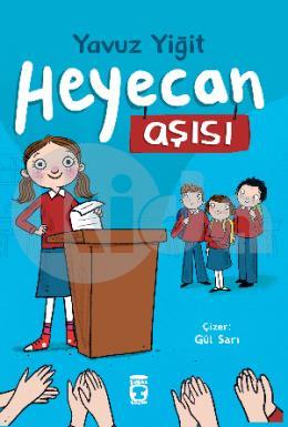 Heyecan Aşısı