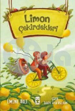 Limon Çekirdekleri