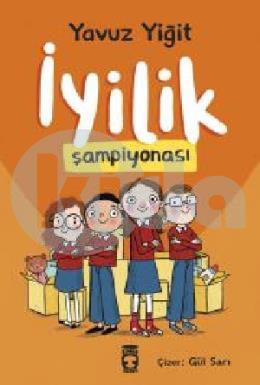 İyilik Şampiyonası