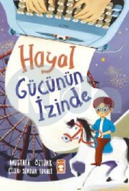 Hayal Gücünün İzinde