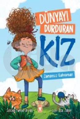 Dünyayı Durduran Zamansız Kahraman