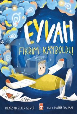 Eyvah Fikrim Kayboldu