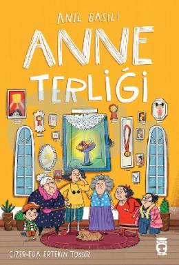 Anne Terliği