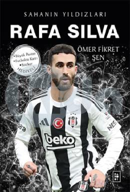 Rafa Silva Sahanın Yıldızları