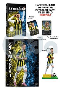 Szymanski Sahanın Yıldızları