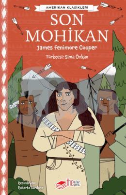 Son Mohikan