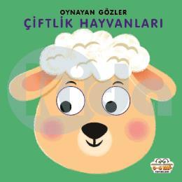 Oynayan Gözler Çiftlik Hayvanları