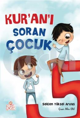 Kuranı Soran Çocuk